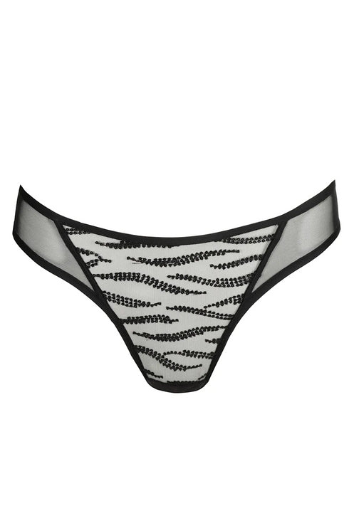 Sarda Milhon Rio Briefs